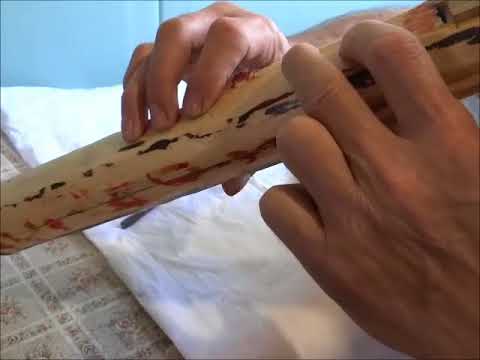 Видео: Почему не звучит пимак?