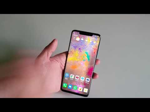 Видео: Huawei Mate 20 Pro - ШТААА??) Как он после Samsung Galaxy S10 Plus, OnePlus 7 Pro и Sony Xperia 1?