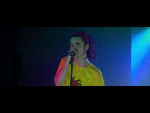 Видео: GONE.Fludd - Рядом С Тобой (LIVE Калуга 14.12.2018)