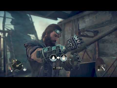 Видео: Mad Max ч.15 - Скажений Макс старішає (Виконуємо квест Пінкай)