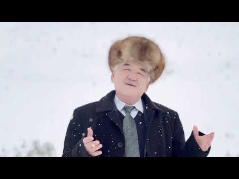 Видео: Базаркул  Артыков  "Татынасың"