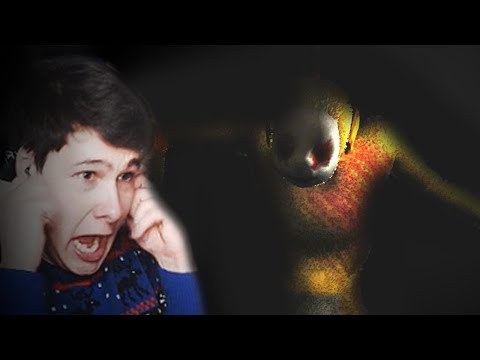 Видео: ВНЕЗАПНАЯ НОВАЯ ЧАСТЬ - ТЕЛЕПУЗИКИ ХОРРОР - Slendytubbies 3 прохождение