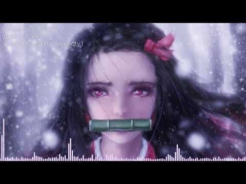 Видео: pyrokinesis, МУККА - Днями ночами [ Hardstyle Edit by Sweeqty ]