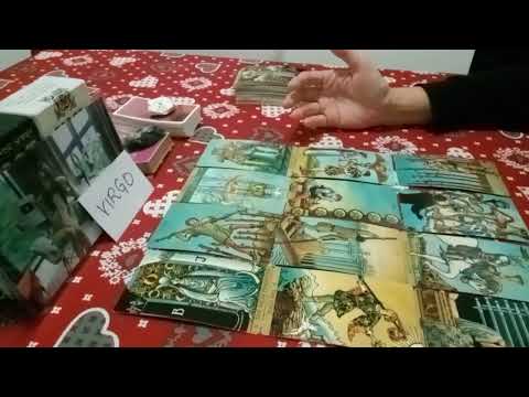 Видео: ДЕВА 😍 ИХ ЧУВСТВА К ВАМ НЕВЕРОЯТНО РАСТУТ! И... 🤍 ТАРО НА НОЯБРЬ 2025 ЛЮБОВЬ