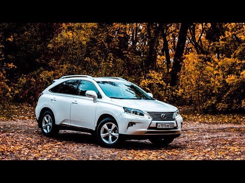 Видео: Установка ГБО на Лексус 270.