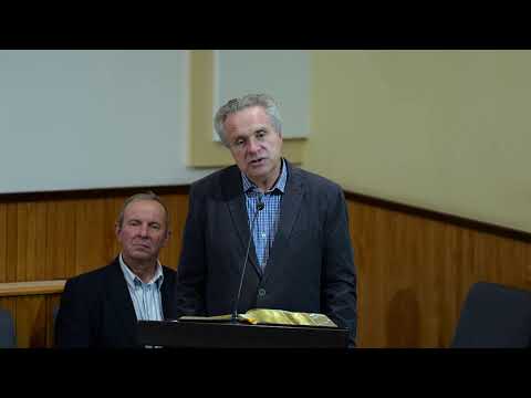 Видео: Молитвенное Богослужение 14.11.2025