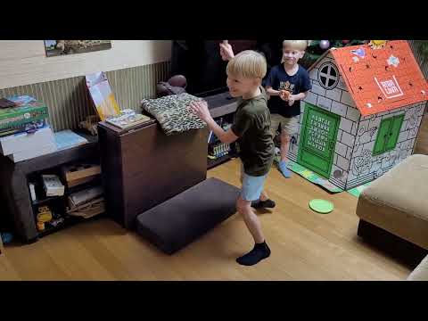 Видео: Жихарка 2023