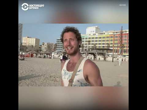 Видео: Активист придумал, как зарабатывать на очистке пляжей от окурков