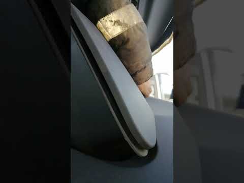 Видео: Паз Вектор Некст плохо дует передняя печка