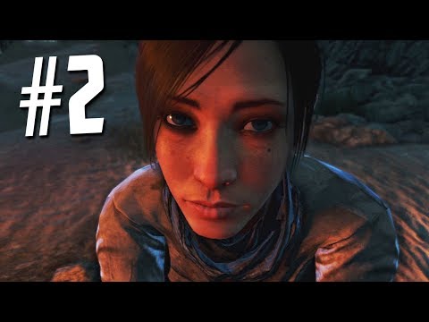 Видео: ПРОХОЖДЕНИЕ FAR CRY 3 в ПЕРВЫЙ РАЗ! #2 - Спасение Лизы и встреча с Цитрой