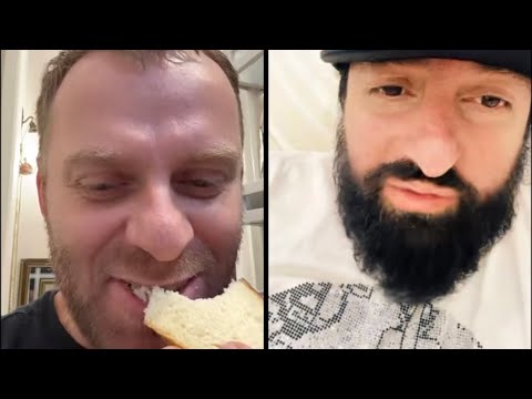 Видео: САМВЕЛ, ТЫ ЧИСТОКРОВНЫЙ ДЕБИЛ, А НЕ АРМЯНИН! Я ТЕБЯ НЕ ХОЧУ. ТИКТОК БАТЛ.