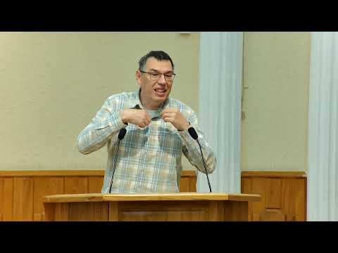 Видео: Выходи из Вавилона | брат Александр