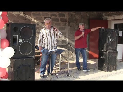 Видео: *ВІДЕОАРХІВ*_ ''Каштан'' с.Булдичів 21.07.2019