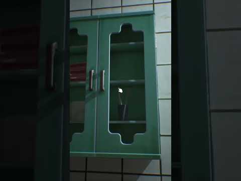 Видео: Who's at the door? #horror #хоррор #anomaly #аномалии #letsplay #игры #прохождение #страшно
