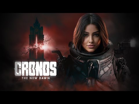Видео: [2] CRONOS THE NEW DAWN | НОВЫЙ ПОЛЬСКИЙ ХОРРОР | КРОНОС НОВЫЙ РАССВЕТ