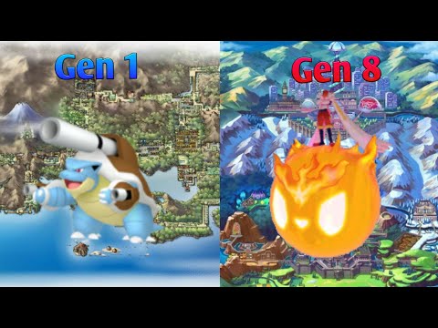 Видео: Собрал команду для всех регионов