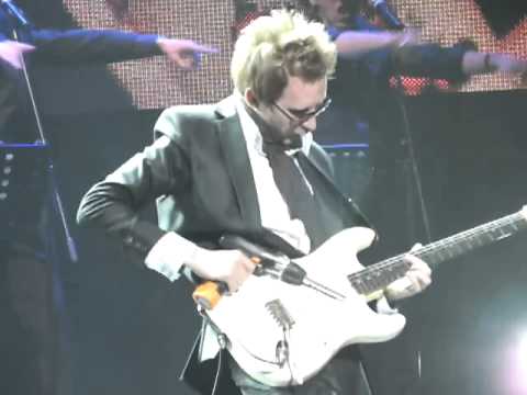 Видео: С.Михайлов - Представление музыкантов - Питер БКЗ 08.04.2013