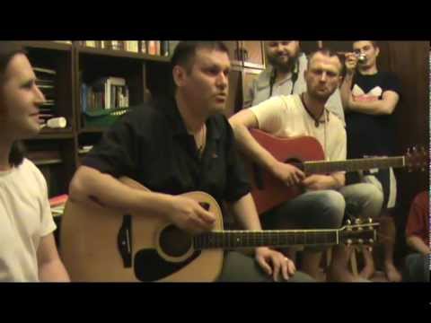 Видео: Чёрный ЛУКИЧ КВАРТИРНИК Москва 19.05.2012 (полностью)