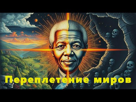 Видео: ✨ Эффект Манделы: Что, если ЦЕРН переписал нашу реальность? 🌍 Переплетение миров и сила мысли ⚡