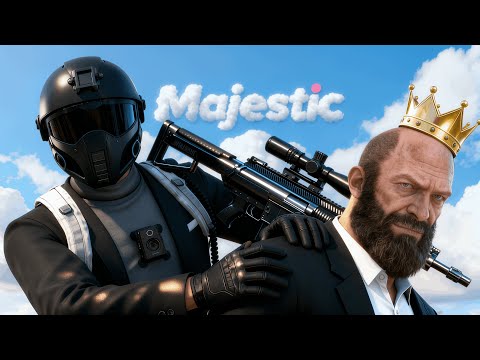 Видео: ИЗЪЯЛ ХЕВИК И ПОСАДИЛ АДМИНА - БУДНИ ЛИДЕРА LSPD в GTA 5 RP / MAJESTIC RP