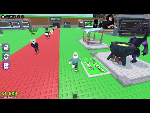 Видео: СТАНОВЛЮСЬ ТОП 1 МИРА ПО СТИЛ А БРАИНРОТ