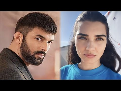 Видео: Неожиданное заявление от Энгина Акьюрека и Тубы Бюйюкюстюн!