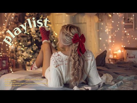 Видео: Плейлист: Рождественские песни для настроения❄️🎄| Без рекламы❌| R&B Pop для учебы и отдыха🎧