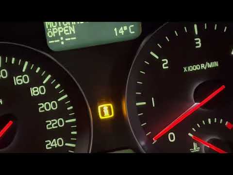 Видео: ✅Volvo V50 Не заводится _No Crank + активные имобилайзер + прошиваем синхронизацию ECU SID803A + CEM