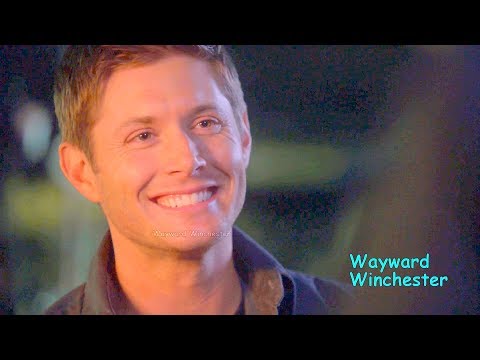 Видео: Дженсен Эклз и Джаред Падалеки заставляют друг друга смеяться