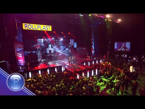 Видео: XII GODINI PLANETA TV, 6 / XII години Планета ТВ, част 6, live 2013