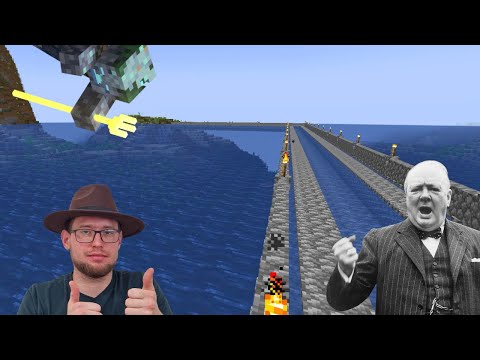 Видео: Водна магістраль і потужний тунель!!! 🤯😱 Нубське проходження №4