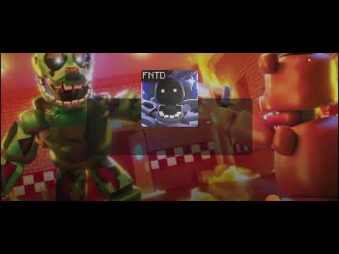 Видео: мой брат учит меня играть в fnaf ТД