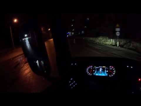 Видео: Загрузился в Пермском крае на дальний восток