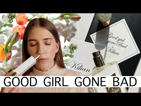 Видео: ОБЗОР KILIAN GOOD GIRL GONE BAD | КАК ОТЛИЧИТЬ ОРИГИНАЛ ОТ ПОДДЕЛКИ | КИЛИАН ХОРОШАЯ ДЕВОЧКА