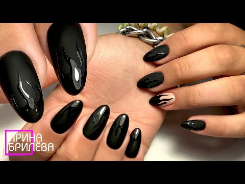 Видео: НАРАЩИВАНИЕ ногтей 🌸 ПОДРОБНЫЙ урок для начинающих 🌸 ПОШАГОВОЕ выполнение всех этапов