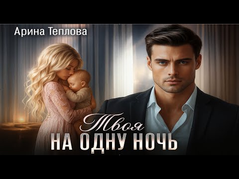 Видео: 📖 Твоя на одну ночь 🔥