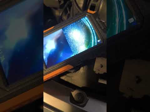 Видео: Почему на самом деле Троил движок Рено ценник 2 1,6 бензин. !!!.