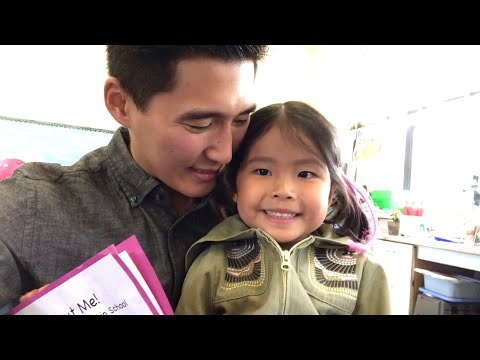 Видео: Охин маань нэг жилд их юм сурчээ | The Mongolian Family