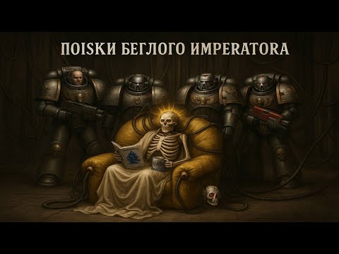Видео: Поиски беглого императора. 💀! Полнометраж! (AW)
