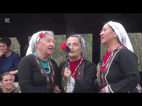 Видео: Видео материјал од културно-уметничката програма кај манастирскиот комплекс Св.Богородица Балаклија