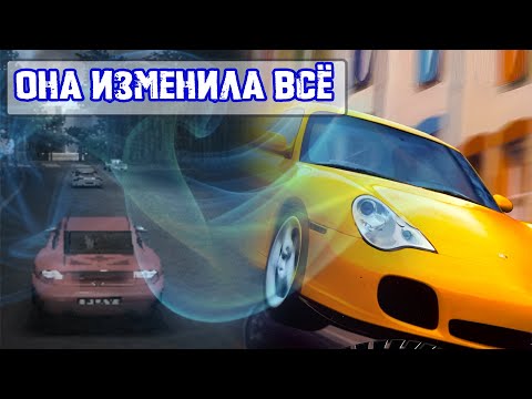 Видео: Need For Speed: Porsche Unleashed - Безумная авантюра EA 👀