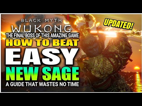 Видео: Обновлено ЛУЧШЕЕ РУКОВОДСТВО ПО ПРОХОЖДЕНИЮ Финального босса Сломанной Панцири Великого Мудреца |...