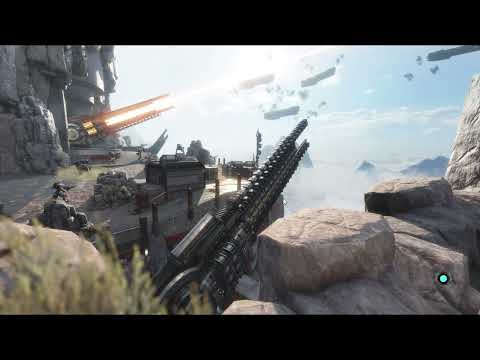 Видео: Titanfall 2 изи слоун на мастере