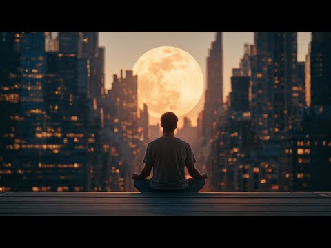Видео: Relaxing music for stress relief and sleep Расслабляющая музыка для снятия стресса и сна #NeuroRelax