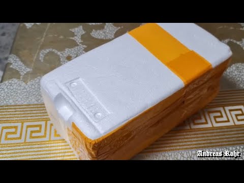 Видео: Tesla X. Из моей коллекции. Взгляд с коляски. Влог. Германия. Vlog. Neu-Ulm. Germany