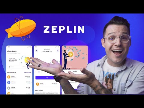 Видео: Передавайте проекты разработчикам как настоящий босс с Zeplin