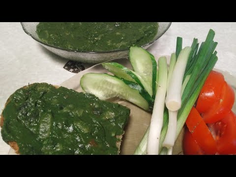 Видео: КРАПИВА🌿 Старинный🌿 Рецепт_от_мамы! В_Деревнях🌿Так_Готовили_🌱наши_Бабушки🌾 Полезный🌿Забытый рецепт!