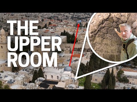 Видео: Тайная Вечеря и Пятидесятница...ЗДЕСЬ!