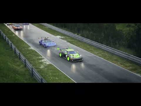 Видео: Green wet hell/Зеленый мокрый ад
