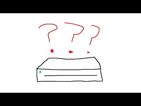 Видео: Повреждения сохраненных состояний прошивки Wii